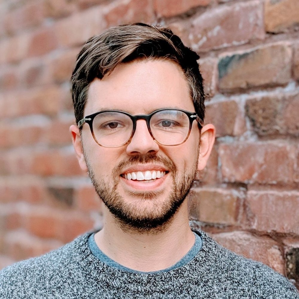 Meet your Posher, Joe